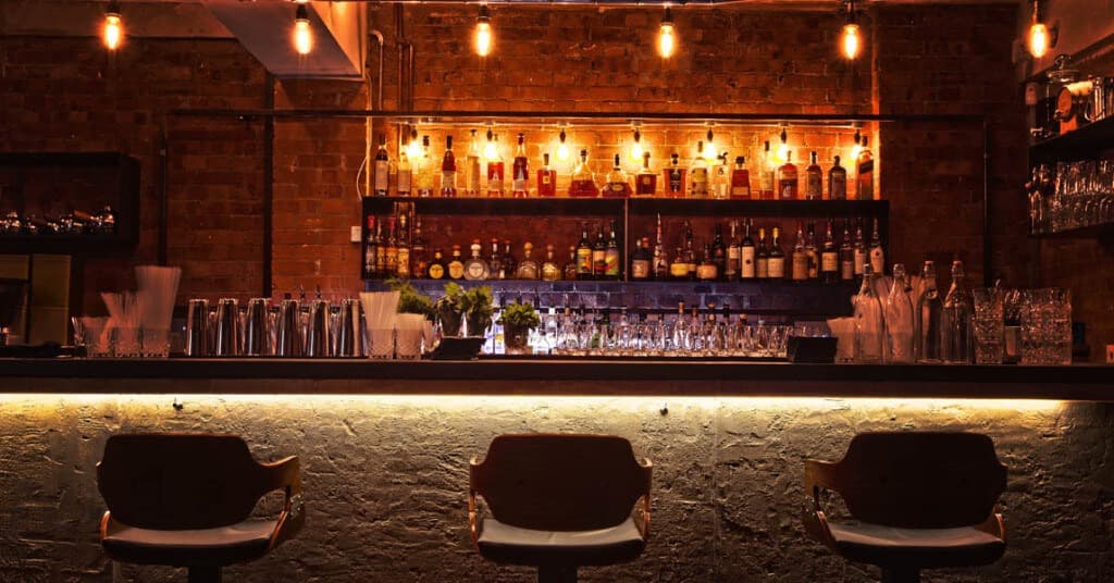 Oskar's Bar