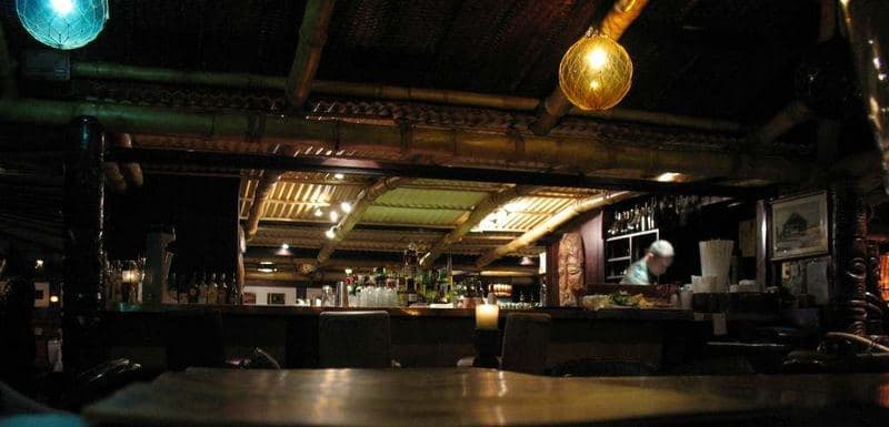 Trader Vic's