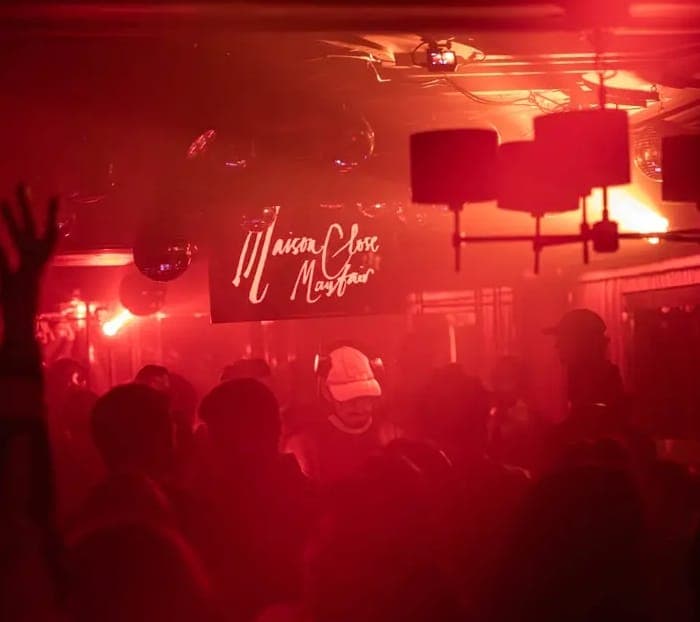Maison Close