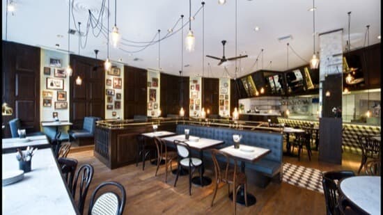 Dishoom