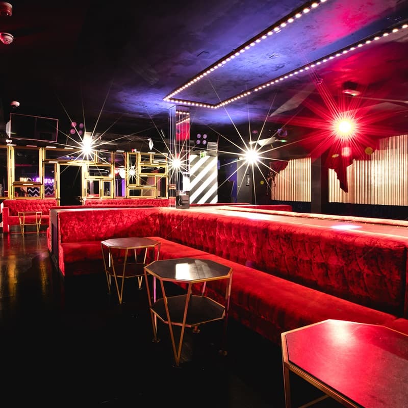 Cirque le Soir London - photo 1