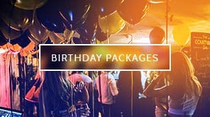 Birthday Packages