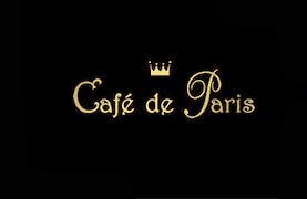 Cafe De Paris London - photo 1