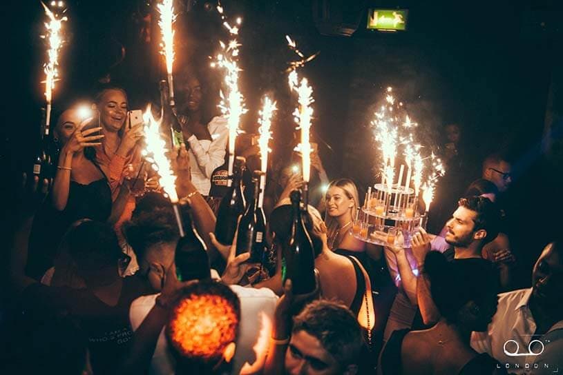Events