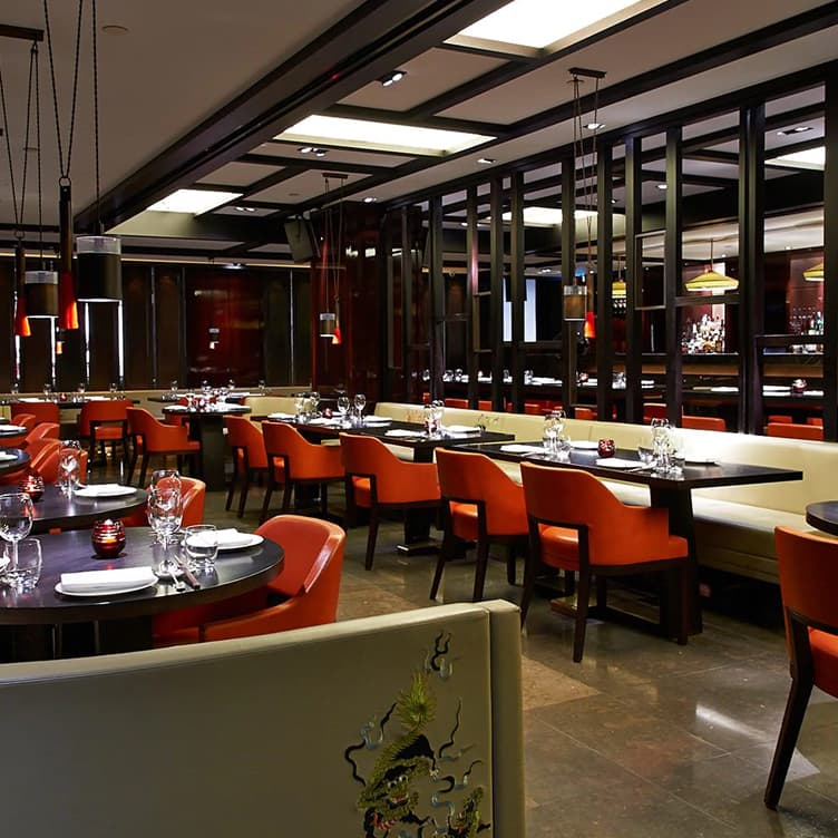 Hakkasan