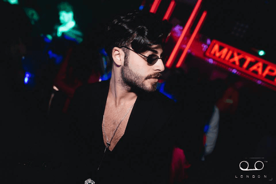 A Guide To Dress Code Clubs In London