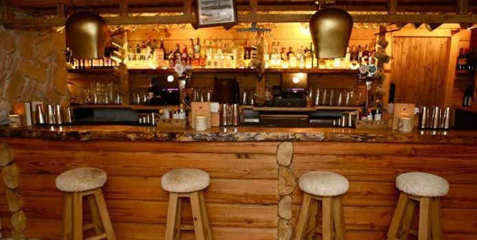 BODO’S SCHLOSS TABLE BOOKING - photo 3