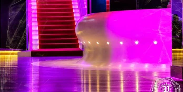 Press Club Table Booking - photo 5