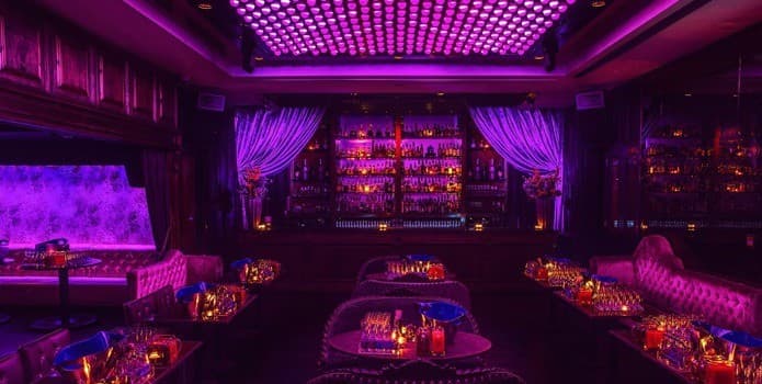 CUCKOO CLUB TABLE BOOKING - photo 1