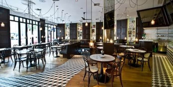 DISHOOM - photo 2