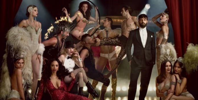 THE BOX CLUB LONDON GUESTLIST - photo 2