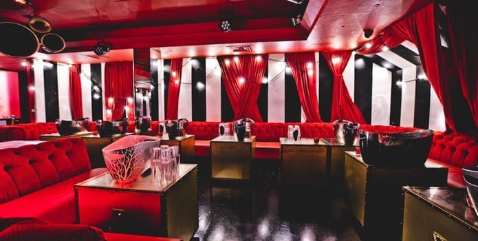 CIRQUE LE SOIR CLUB LONDON GUESTLIST - photo 3