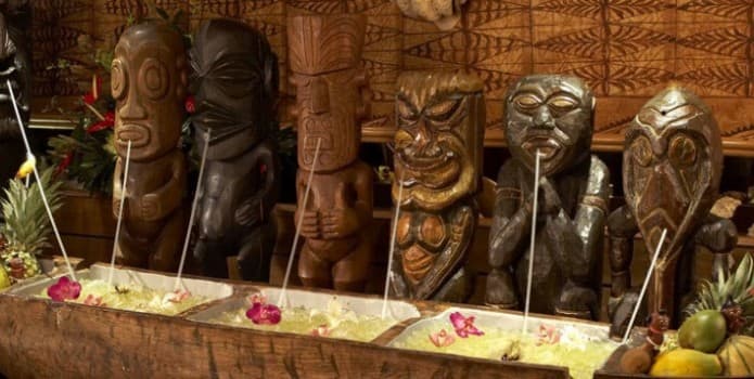 TRADER VIC’S - photo 1