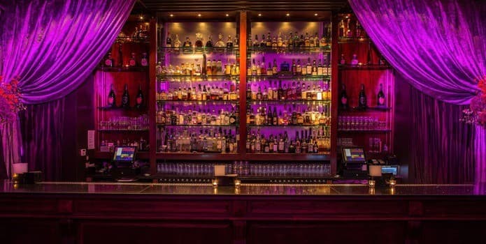 CUCKOO CLUB TABLE BOOKING - photo 2