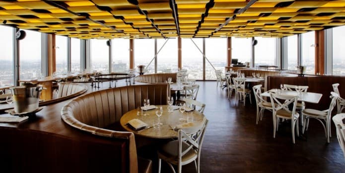 DUCK AND WAFFLE - photo 1