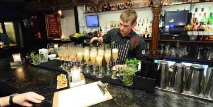 COVENT GARDEN COCKTAIL CLUB - photo 1
