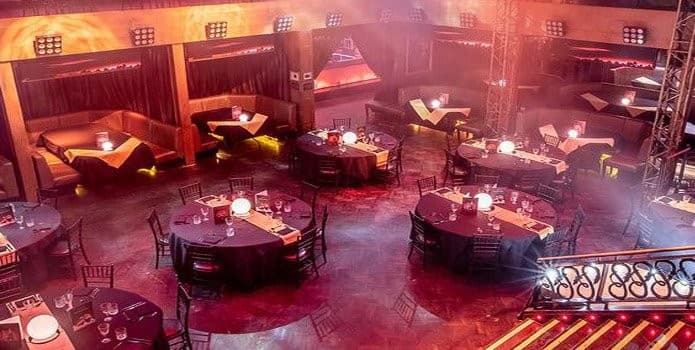 PROUD LATE CLUB LONDON GUESTLIST - photo 1