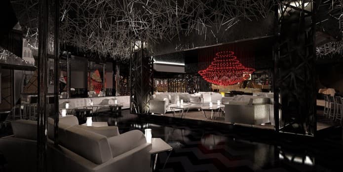 DSTRKT CLUB LONDON GUESTLIST - photo 1