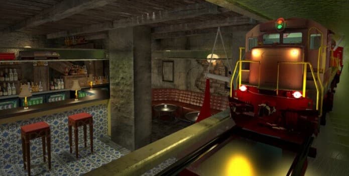 Tonteria Table Booking - photo 2