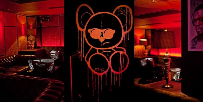 TOY ROOM CLUB LONDON GUESTLIST - photo 3