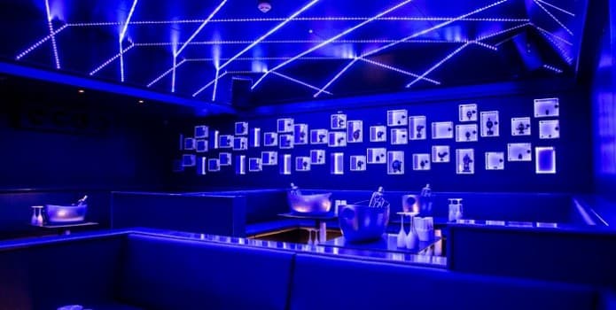 BONBONNIERE CLUB LONDON GUESTLIST - photo 3