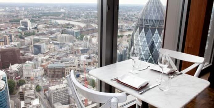 DUCK AND WAFFLE - photo 2