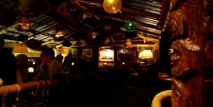 TRADER VIC’S - photo 2