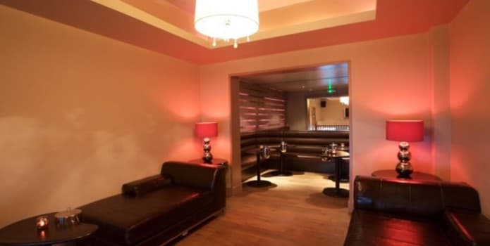 WESTBOURNE HOUSE - photo 4