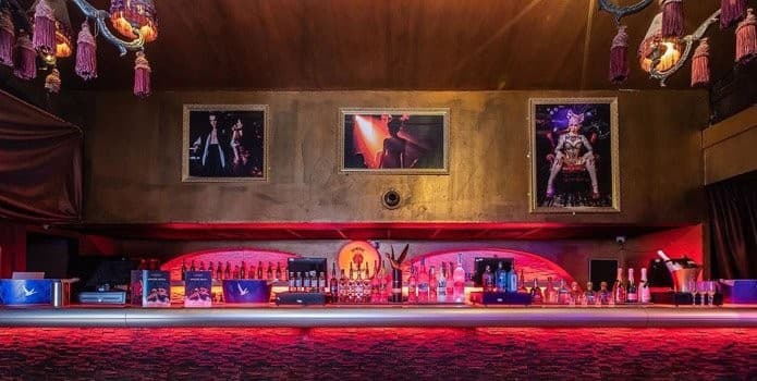 PROUD LATE CLUB LONDON GUESTLIST - photo 4