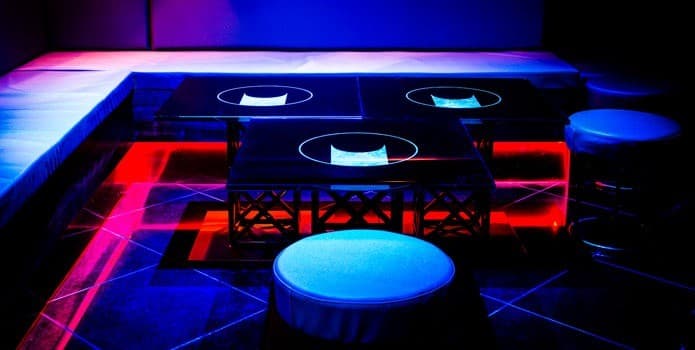 Montezuma CLUB LONDON GUESTLIST - photo 5