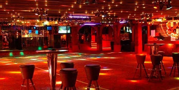 TAPE CLUB LONDON GUESTLIST - photo 3