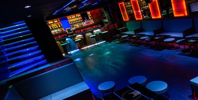 Montezuma CLUB LONDON GUESTLIST - photo 2