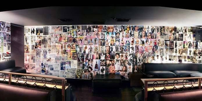 PAPER CLUB GUESTLIST - photo 3