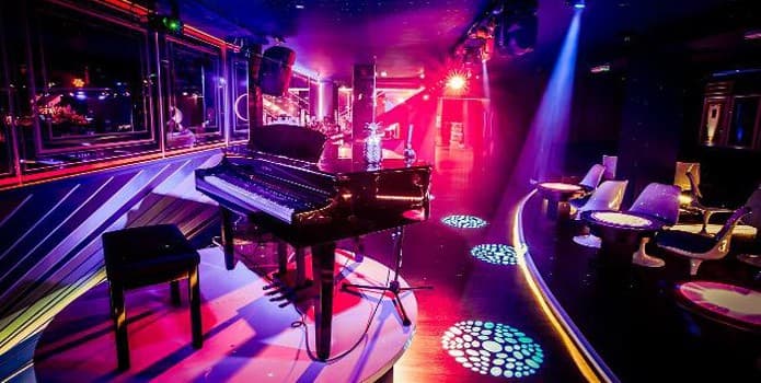 THE PIANO WORKS WEST END LONDON GUESTLIST - photo 1