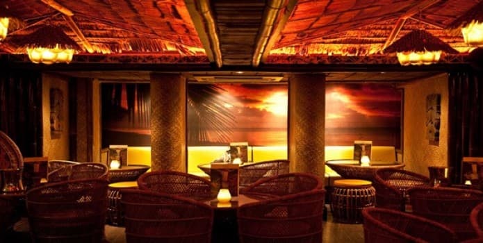 MAHIKI CLUB LONDON GUESTLIST - photo 3