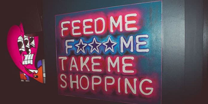 DRAMA PARK LANE TABLE BOOKING - photo 2