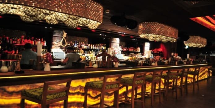 MAHIKI CLUB LONDON GUESTLIST - photo 2