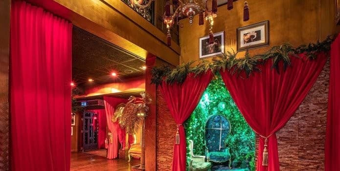 PROUD LATE CLUB LONDON GUESTLIST - photo 2