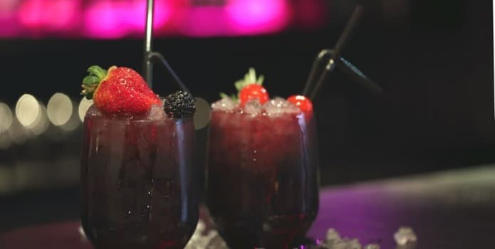 LIBERTINE TABLE BOOKING - photo 5