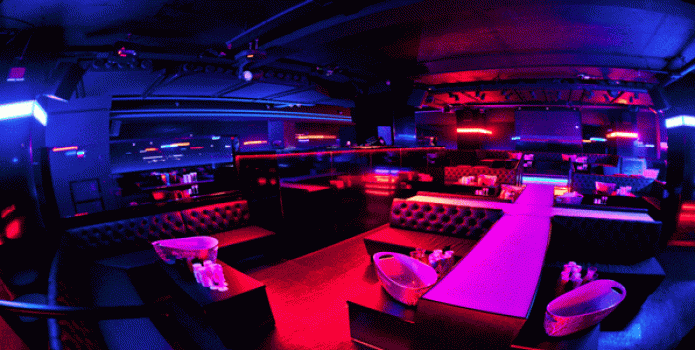 FUNKY BUDDHA TABLE BOOKING - photo 1