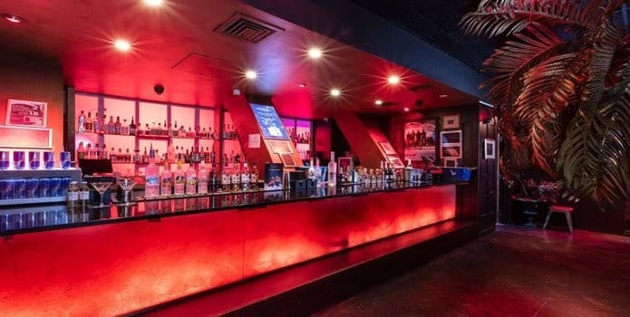 PROUD LATE CLUB LONDON GUESTLIST - photo 5