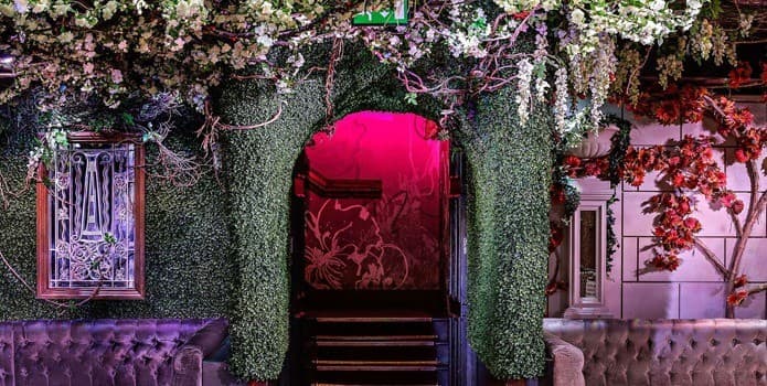 CUCKOO CLUB LONDON GUESTLIST - photo 5