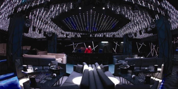 DSTRKT CLUB LONDON GUESTLIST - photo 3