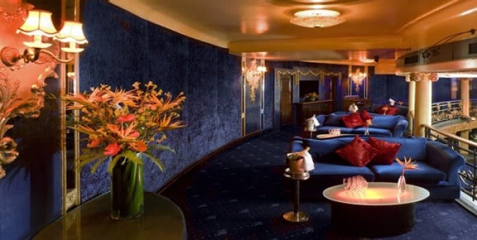 Cafe de Paris Club London Guestlist - photo 3