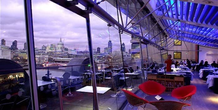 OXO TOWER - photo 1