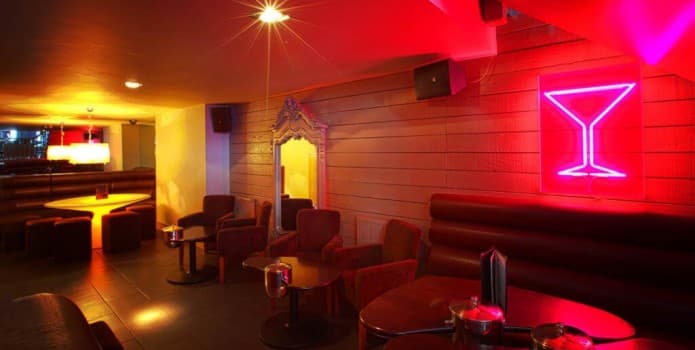 WESTBOURNE HOUSE - photo 5