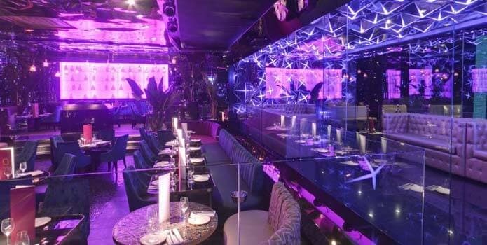 OPIUM CLUB LONDON GUESTLIST - photo 3