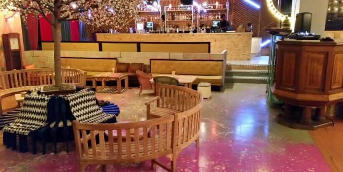 CAFE KAIZEN - photo 1