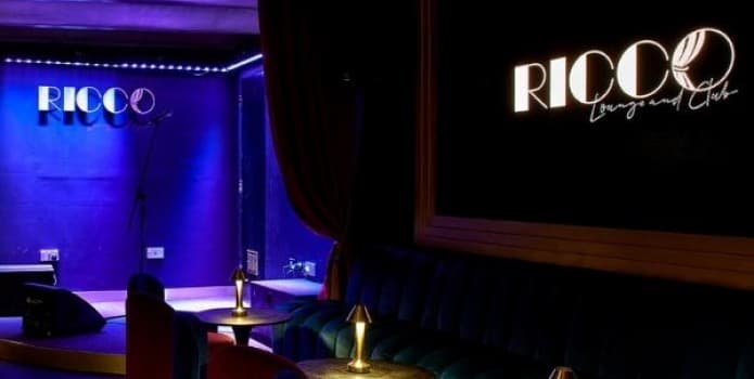 Ricco Lounge and Club LONDON GUESTLIST - photo 1