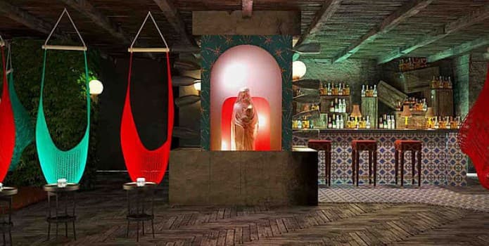 Tonteria Table Booking - photo 3